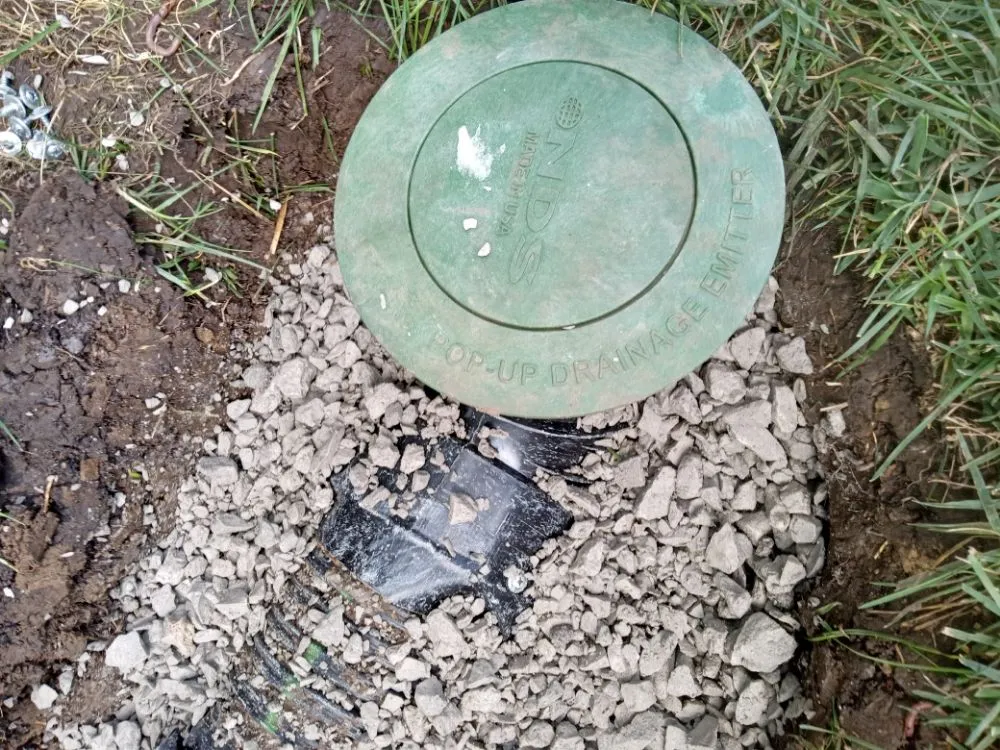 Trusted lawn care service with custom design in Overland Park, KS by Idesign Landscapes And Consulting