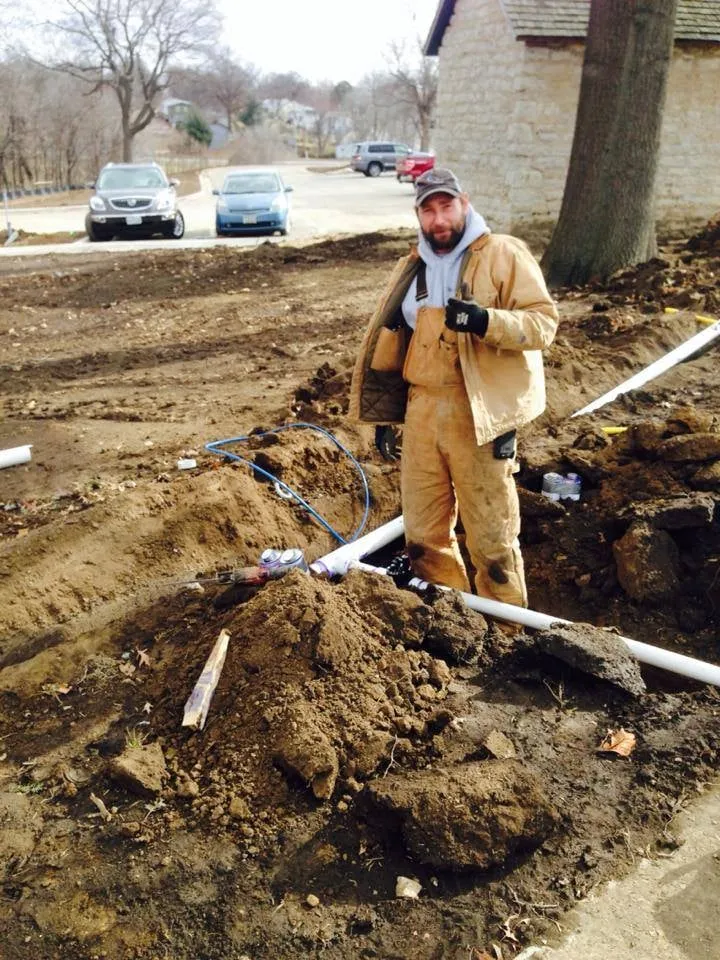 Trusted landscape design in Pleasant Hill, MO by IDL Company