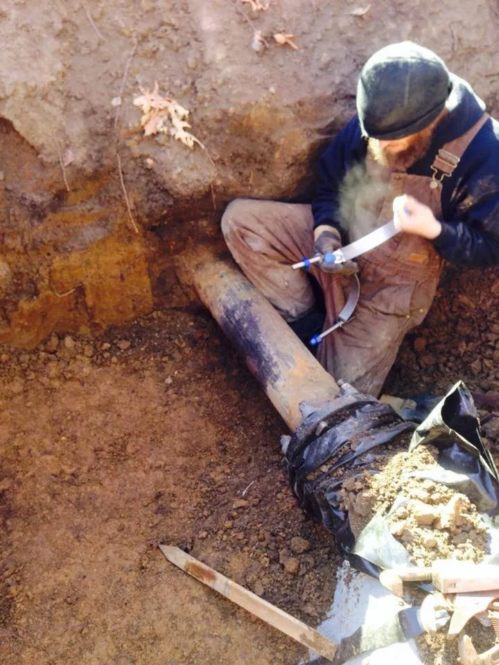 Local outdoor landscaping experts serving Pleasant Hill, MO - IDL Company