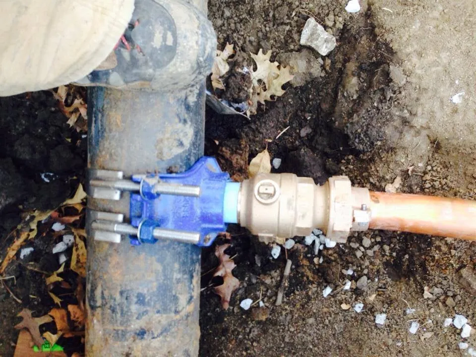 Trusted lawn care service experts serving Pleasant Hill, MO - IDL Company