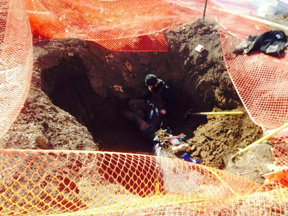 Expert garden landscaping in Pleasant Hill, MO - IDL Company