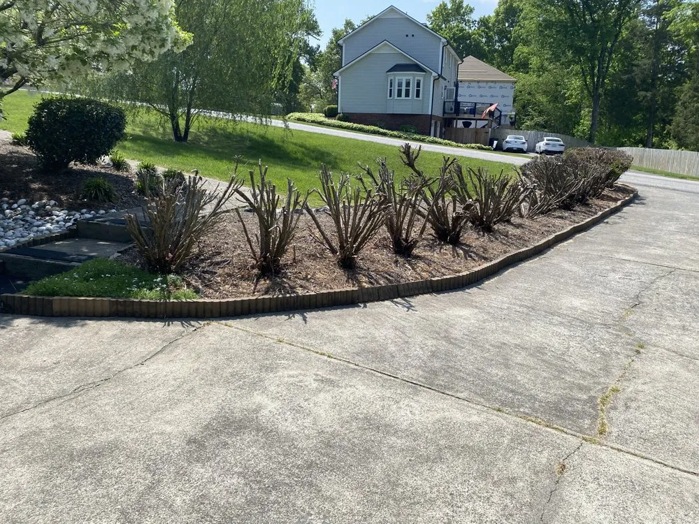 Expert lawn care service in Belews Creek, NC - Idols Lawn & Landscape