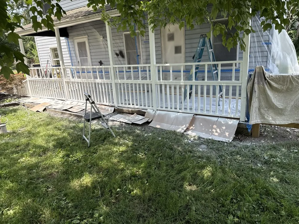 Custom yard maintenance experts serving Lincoln University, PA - Idoo