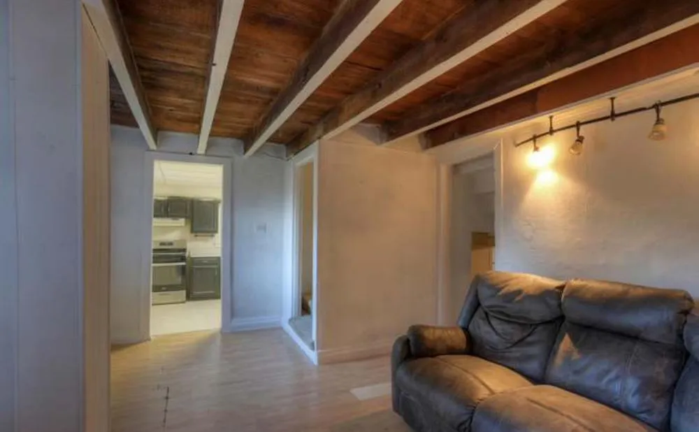 Local landscape installation in Lincoln University, PA by Idoo