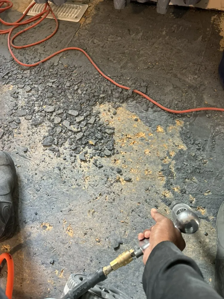 Expert landscape installation in Lincoln University, PA by Idoo