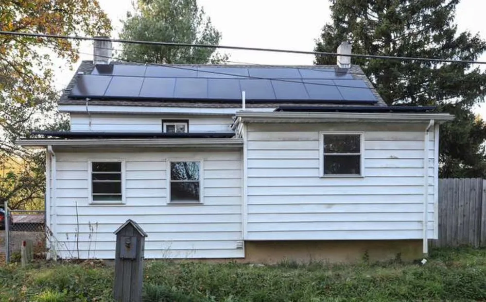 Trusted landscape installation experts serving Lincoln University, PA - Idoo