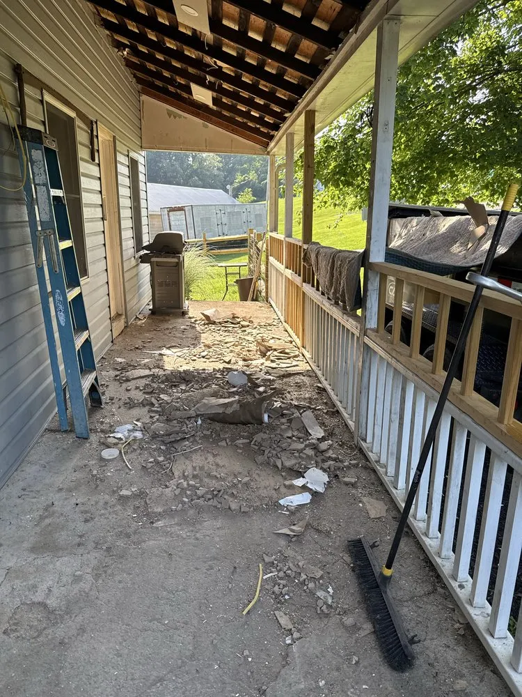 Trusted landscape installation in Lincoln University, PA by Idoo