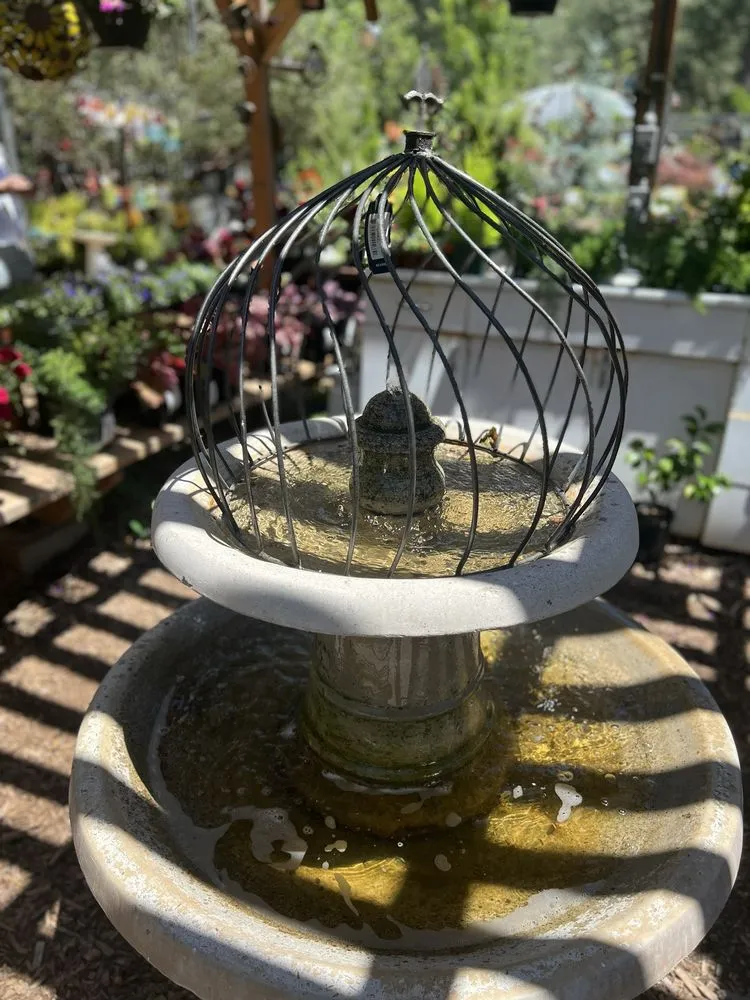 Expert landscaping services in Idyllwild, CA - Idyllwild Gardens