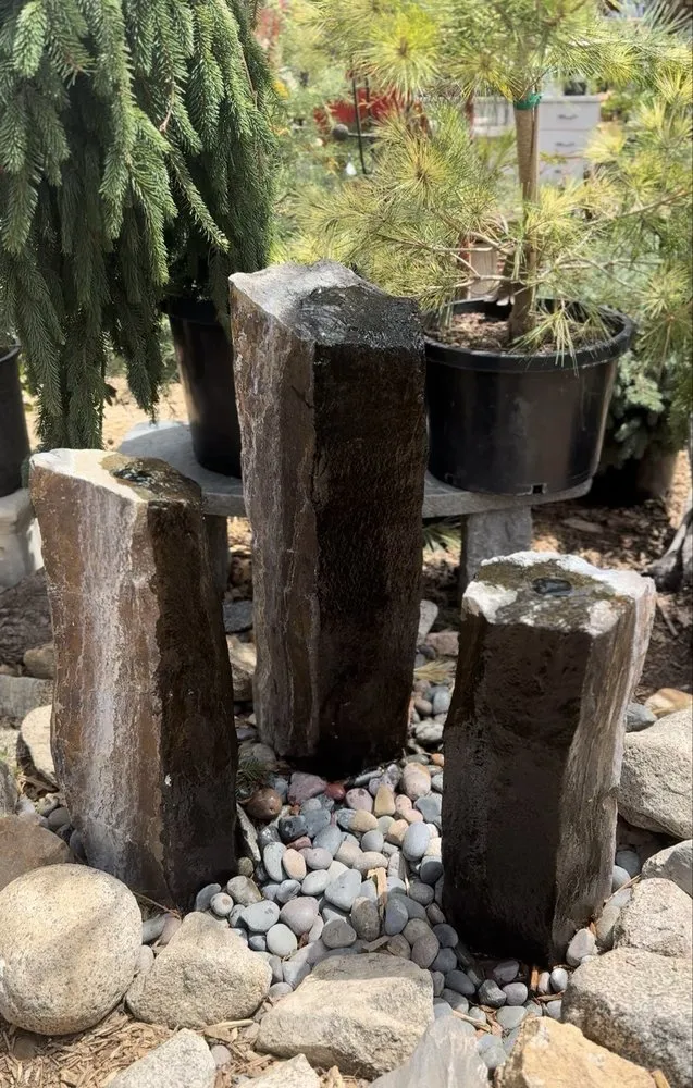 Affordable landscape design for residential properties across Idyllwild, CA - Idyllwild Gardens