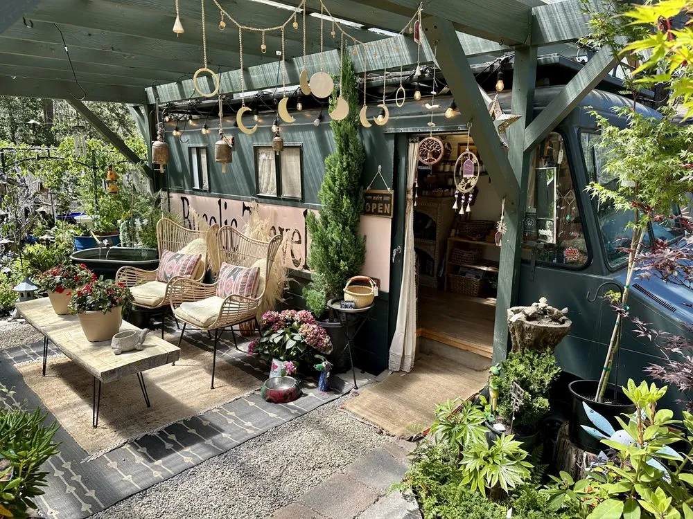 Top-rated garden landscaping experts serving Idyllwild, CA - Idyllwild Gardens