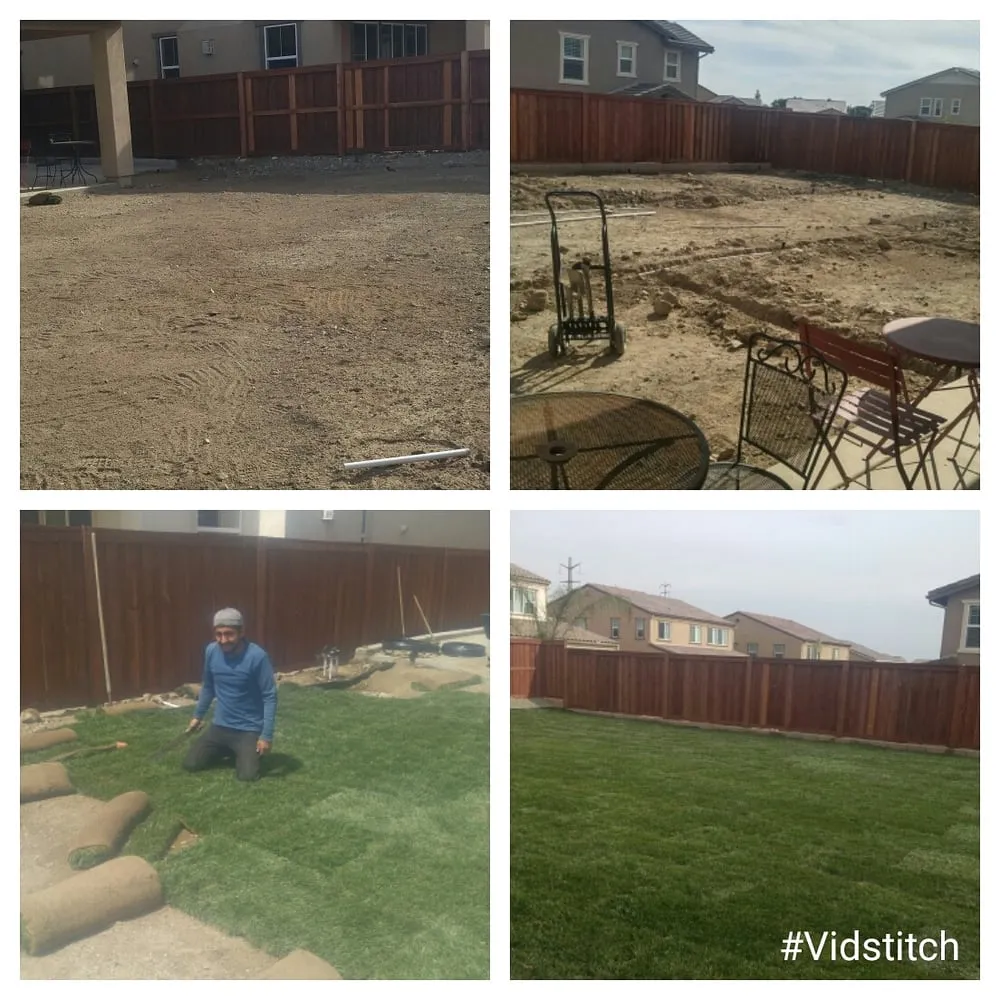 Expert yard maintenance experts serving Perris, CA - IE Landscaping Services