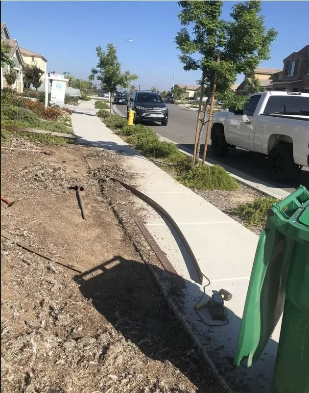 Reliable landscaping services near you across Perris, CA - IE Landscaping Services