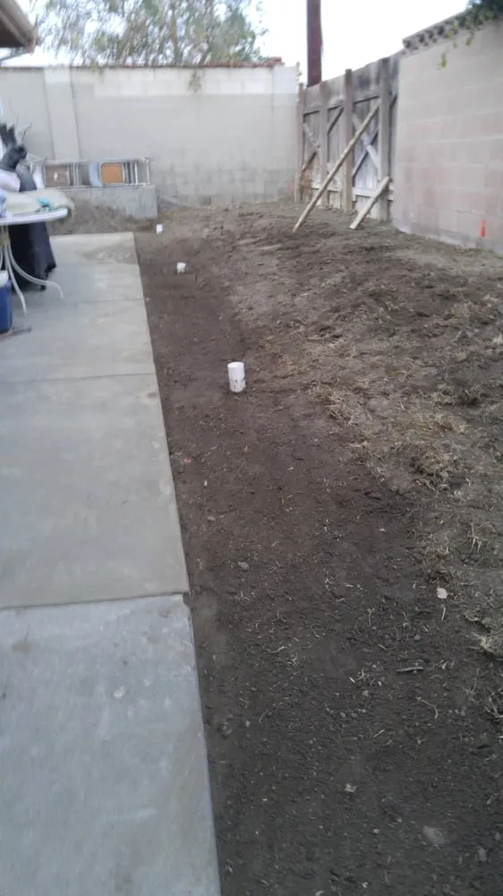 Reliable garden landscaping in Perris, CA - IE Landscaping Services