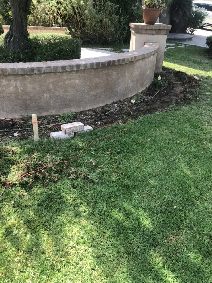 Reliable lawn care service experts serving Perris, CA - IE Landscaping Services