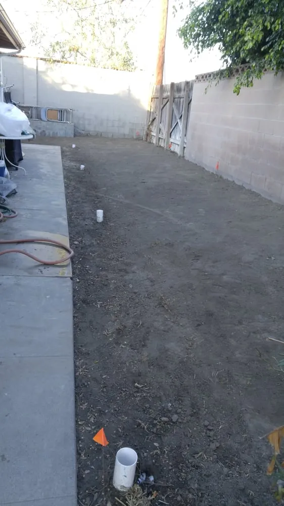 Trusted landscape installation in Perris, CA by IE Landscaping Services