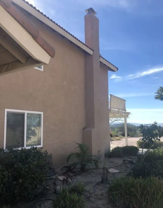 Custom outdoor landscaping in Perris, CA by IE Landscaping Services