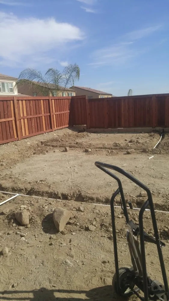 Professional yard maintenance in Perris, CA - IE Landscaping Services