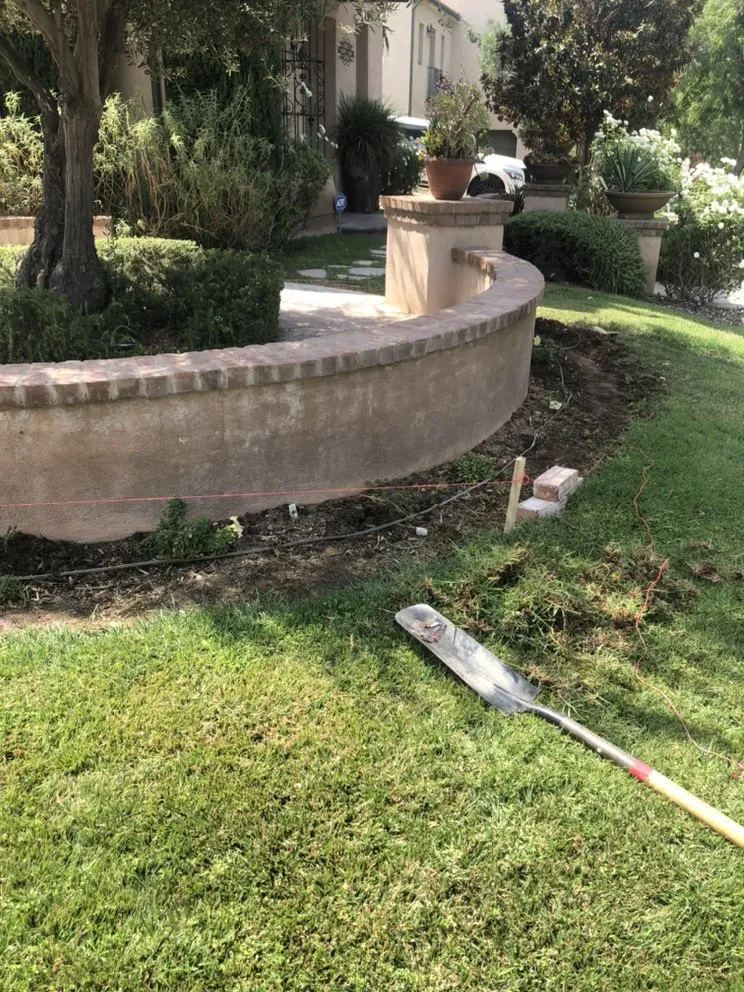 Trusted yard maintenance for outdoor upgrades across Perris, CA - IE Landscaping Services