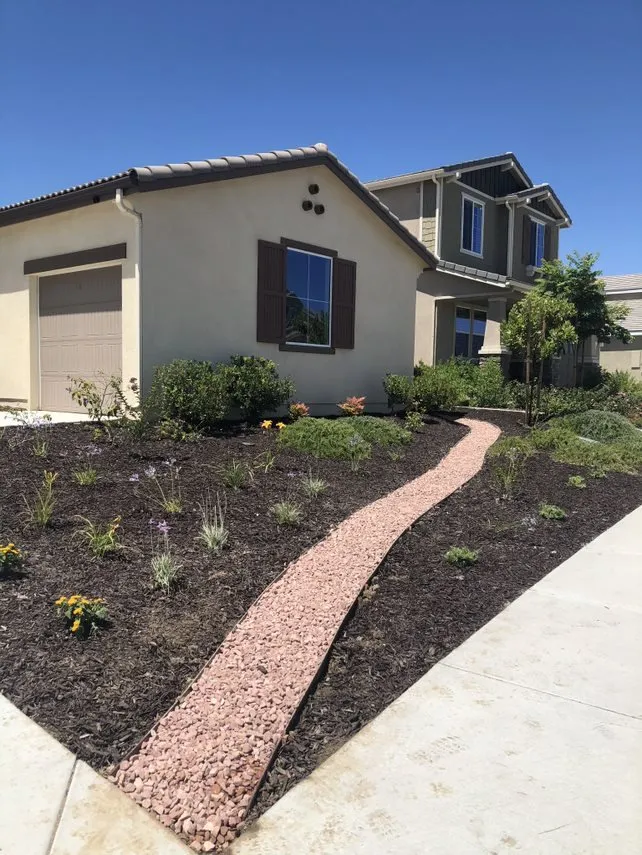 Professional garden landscaping experts serving Perris, CA - IE Landscaping Services