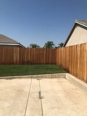 IE Landscaping Services Logo