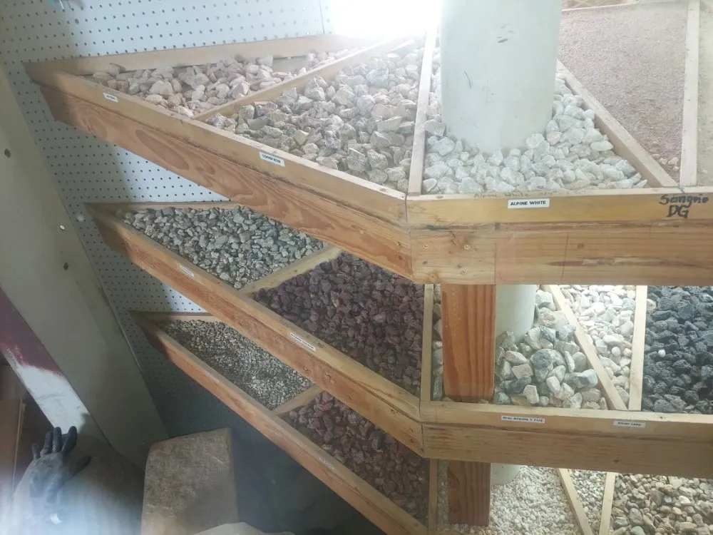 Reliable landscape installation in Mojave, CA by I&E RICARDEZ LANDSCAPING & MAINTENANCE