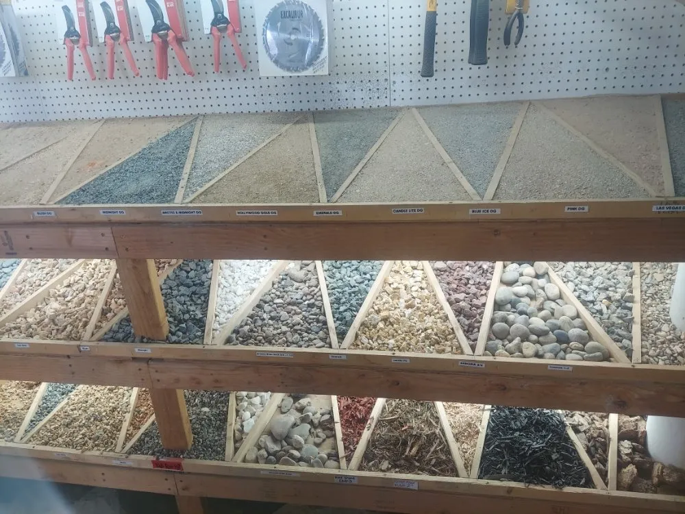 Reliable landscape design in Mojave, CA by I&E RICARDEZ LANDSCAPING & MAINTENANCE