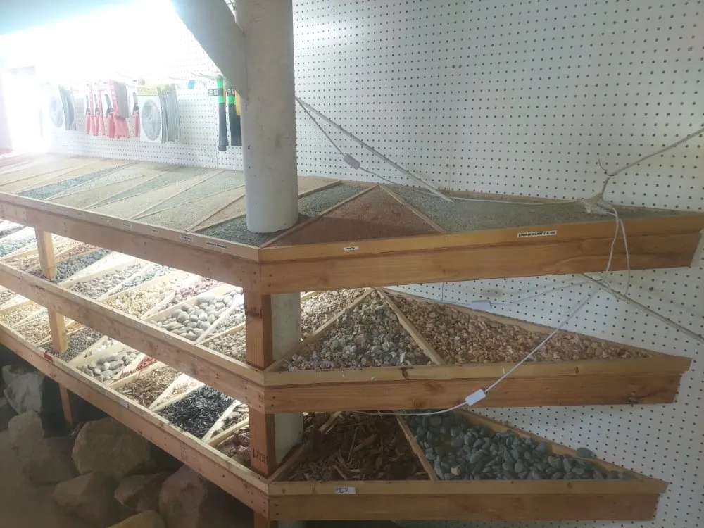 Affordable residential landscaping in Mojave, CA by I&E RICARDEZ LANDSCAPING & MAINTENANCE