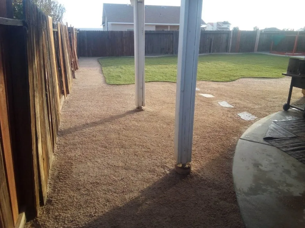 Professional garden landscaping experts serving Mojave, CA - I&E RICARDEZ LANDSCAPING & MAINTENANCE