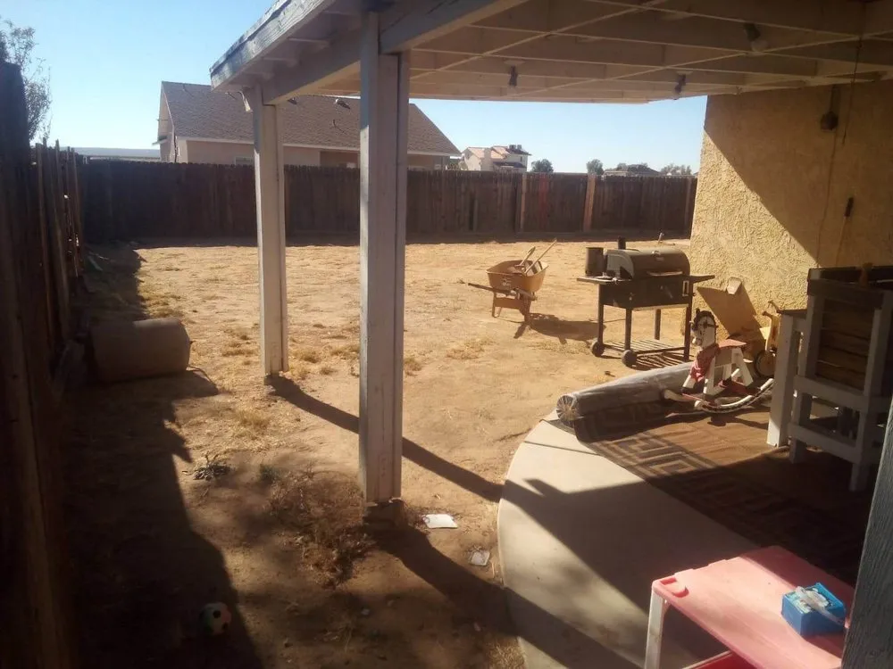 Affordable landscaping services experts serving Mojave, CA - I&E RICARDEZ LANDSCAPING & MAINTENANCE