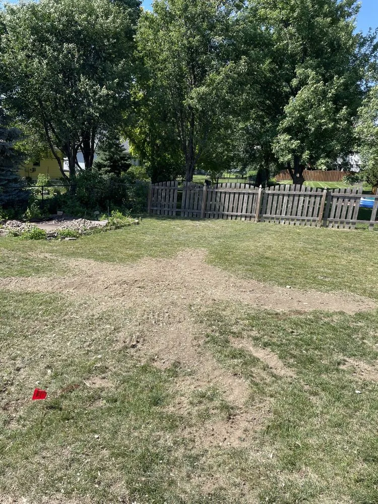 Custom lawn care service in Omaha, NE by I&E Stump Grinding