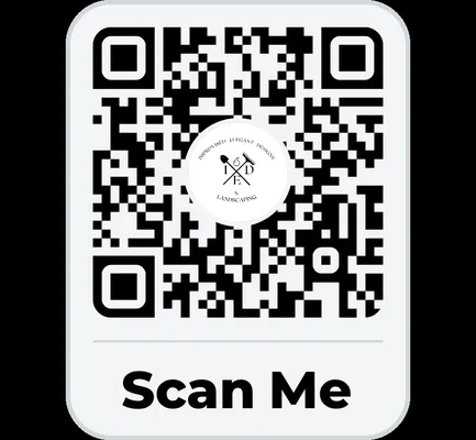 IED Landscaping Logo