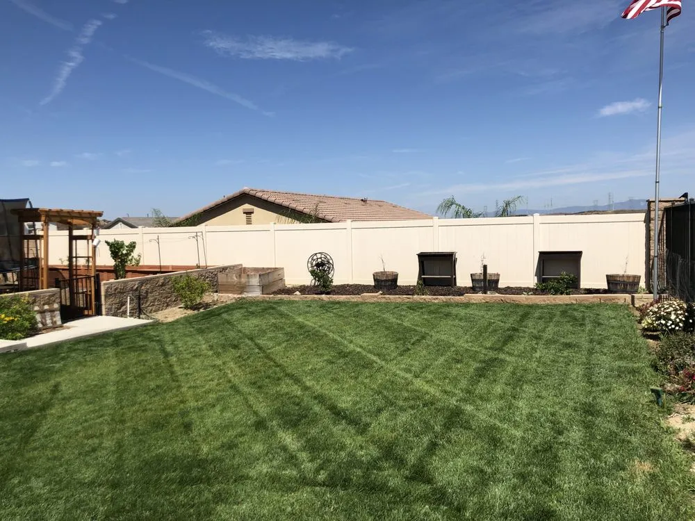 Local residential landscaping in Beaumont, CA - ieLawnPros