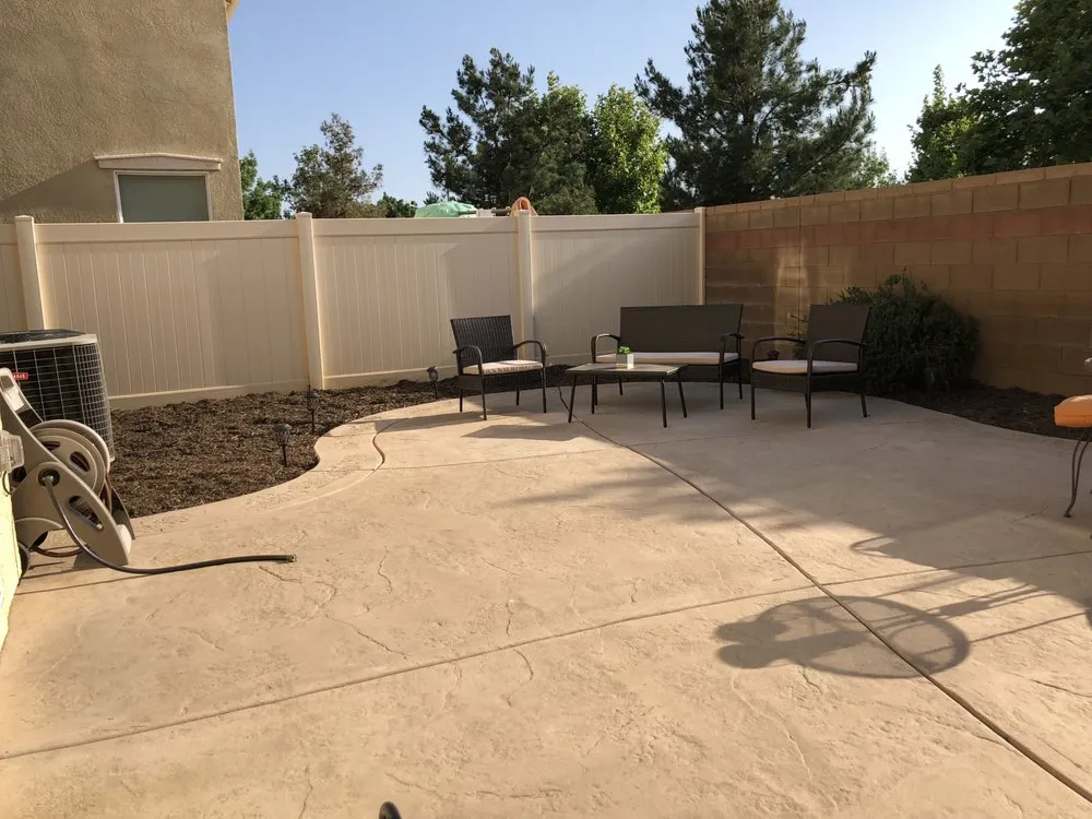 Professional lawn mowing service for year-round maintenance in Beaumont, CA by ieLawnPros