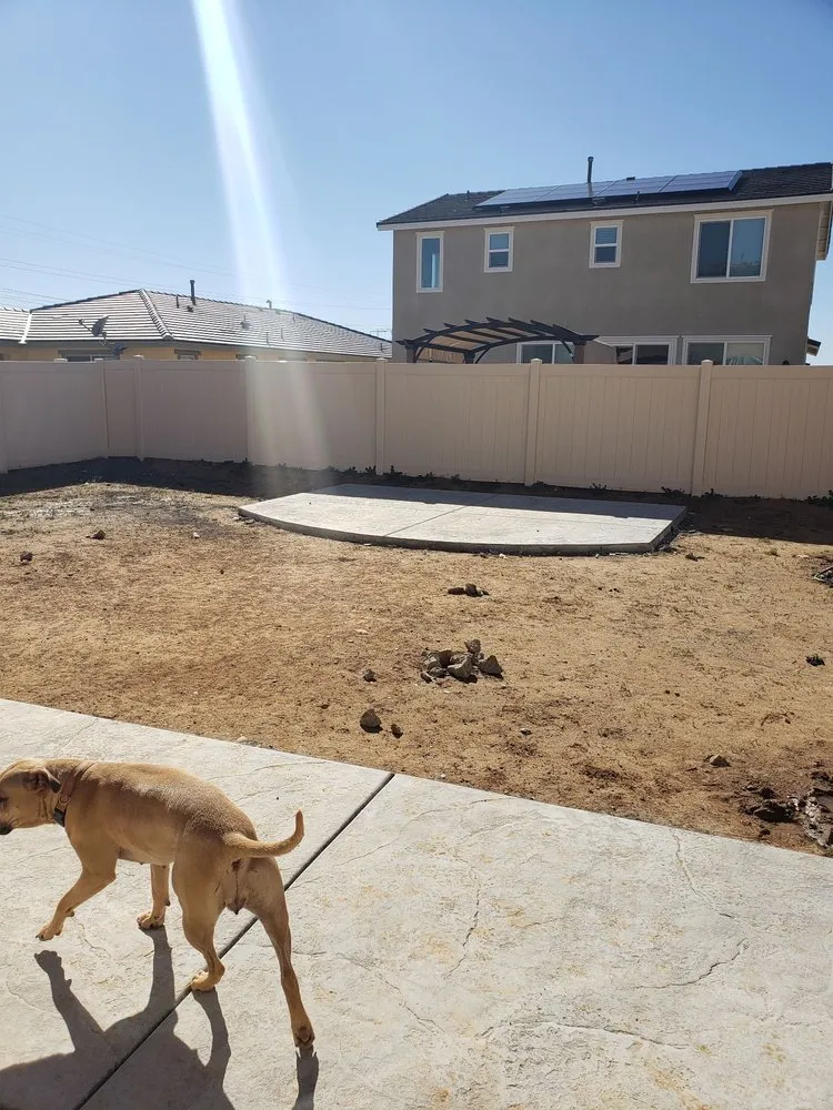 Local lawn mowing service in Beaumont, CA - ieLawnPros