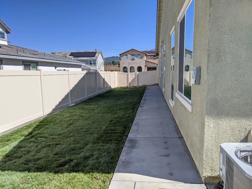 Expert landscaping services in Beaumont, CA - ieLawnPros