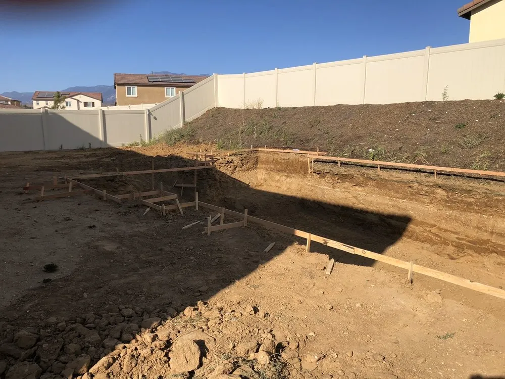 Custom landscape design for outdoor upgrades in Beaumont, CA by ieLawnPros