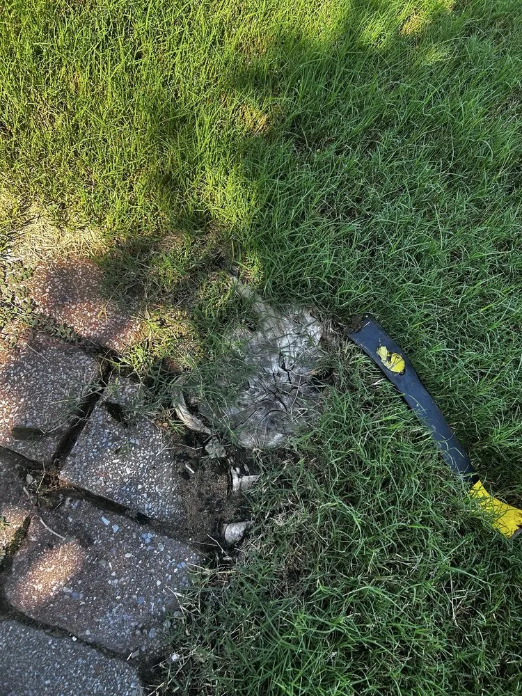 Reliable lawn care service with custom design across Tremont, MS - If It Grows It Mows, Leaf Relief & Woody Debris Removal