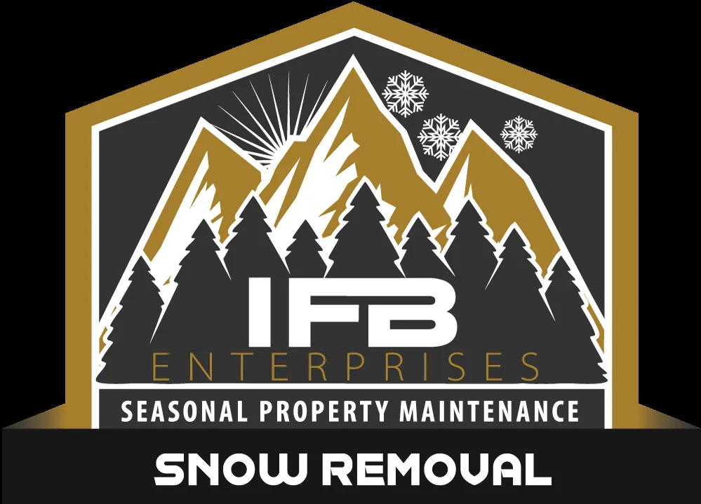 Trusted landscape design in Frisco, CO by IFB Enterprises
