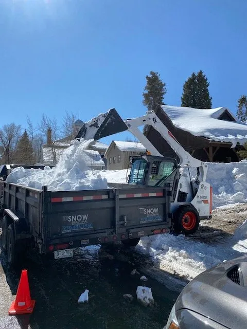 Top-rated lawn mowing service near you across Frisco, CO - IFB Enterprises