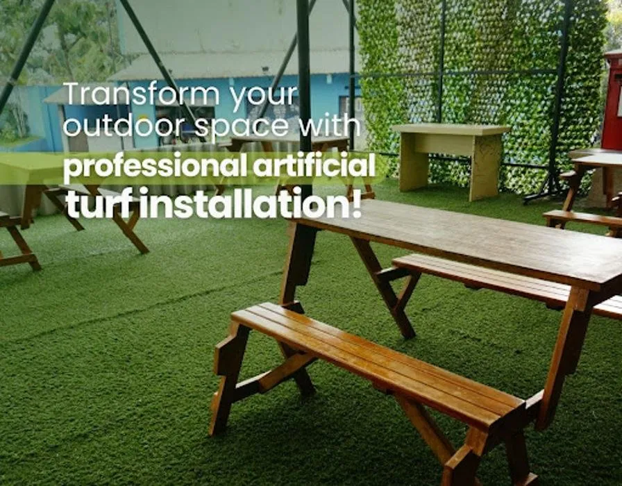 Professional landscape design for outdoor upgrades in Miami, FL by IFM Turf