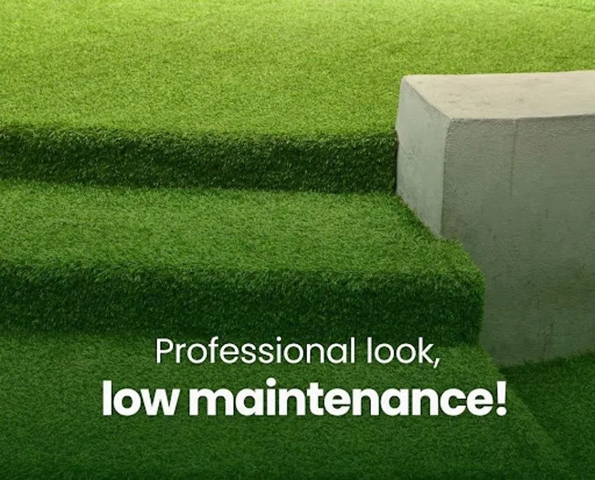 Local landscape installation for outdoor upgrades across Miami, FL - IFM Turf