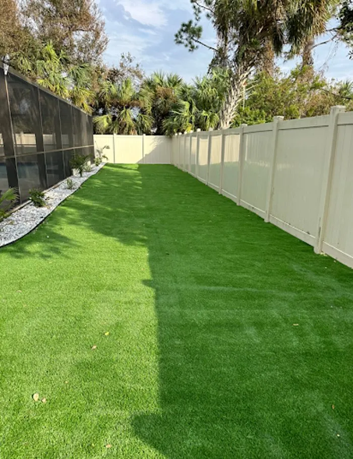 Affordable yard maintenance in Miami, FL by IFM Turf