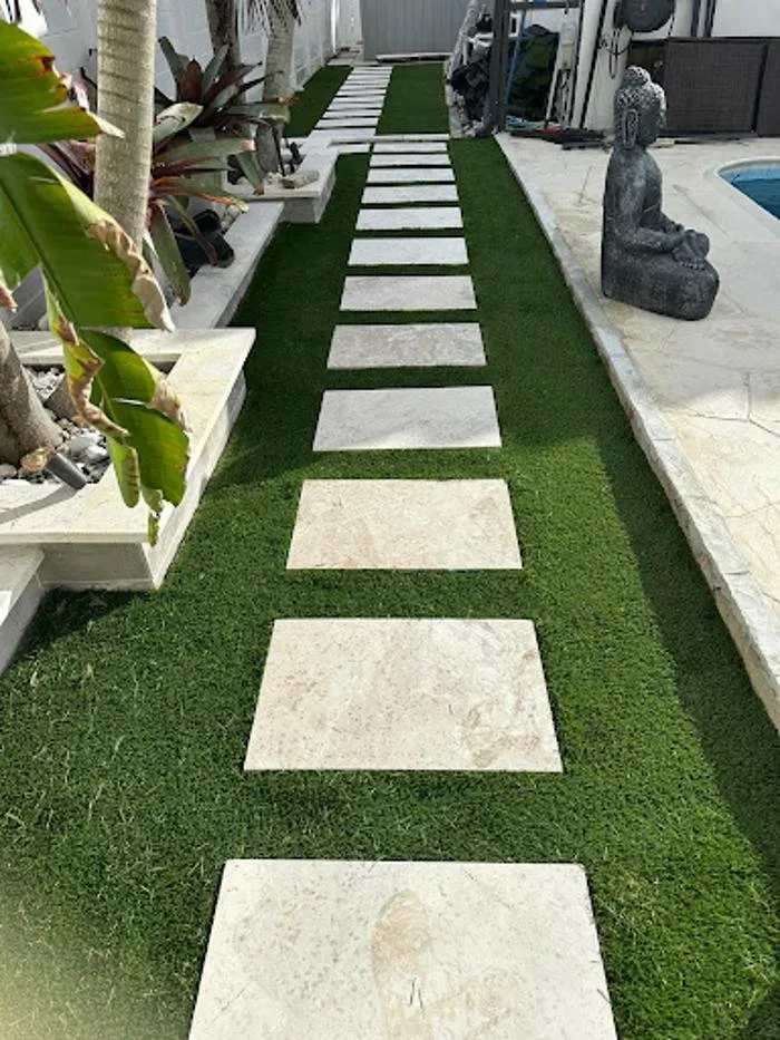 Affordable residential landscaping in Miami, FL - IFM Turf