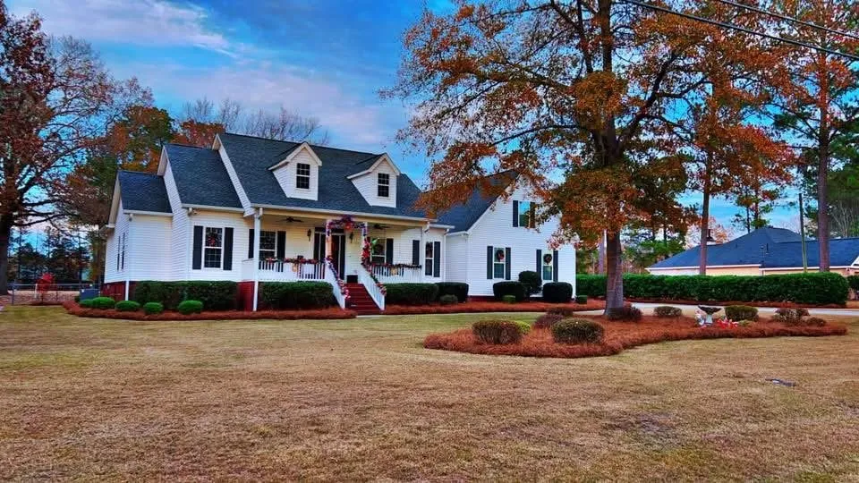 Reliable lawn care service experts serving Macon, GA - IG Garcia Landscaping