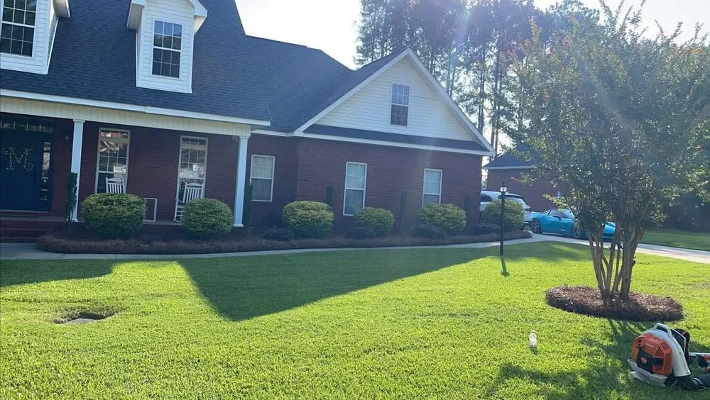 Trusted landscape design in Macon, GA - IG Garcia Landscaping