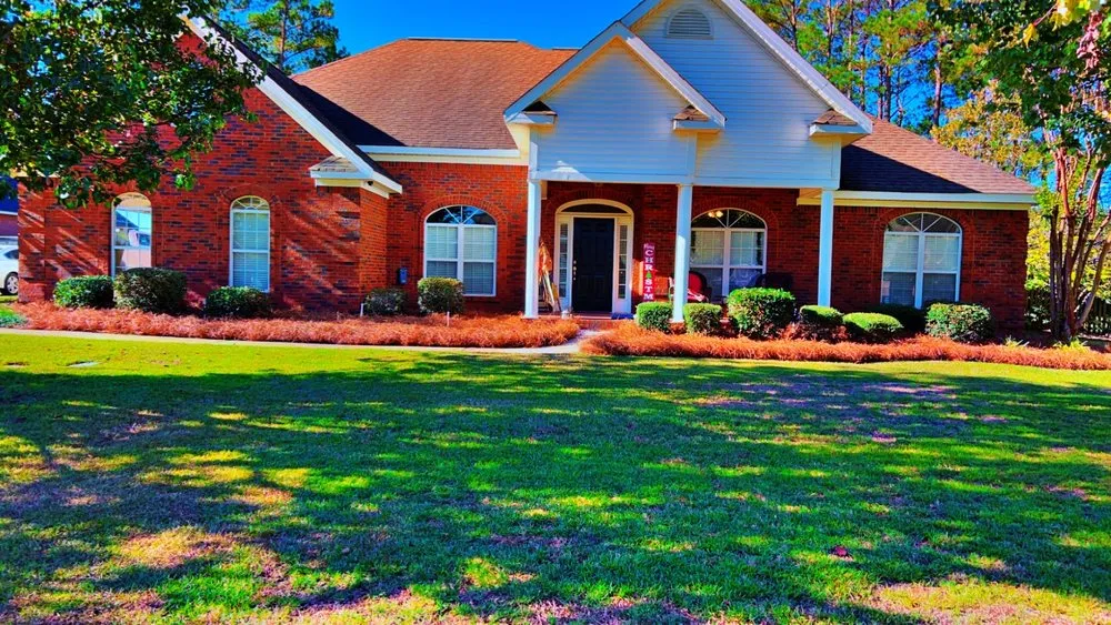 Expert outdoor landscaping in Macon, GA - IG Garcia Landscaping