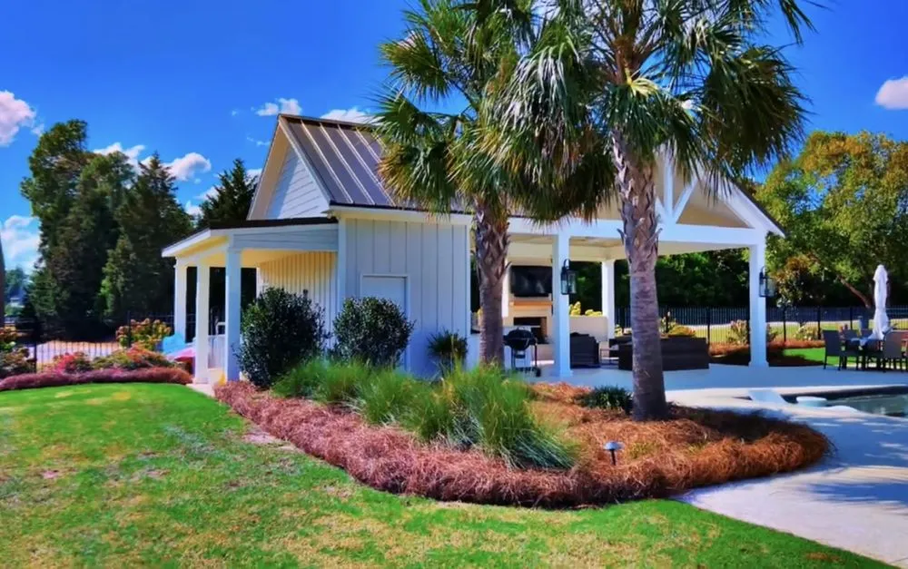 Expert landscaping services for year-round maintenance in Macon, GA by IG Garcia Landscaping