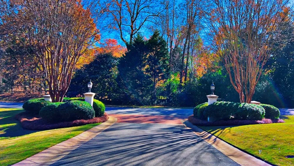 Affordable yard cleanup service for outdoor upgrades across Macon, GA - IG Garcia Landscaping