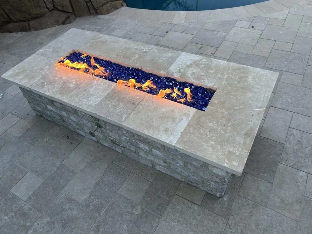 Local residential landscaping for homes across Mesa, AZ - IG Hardscapes