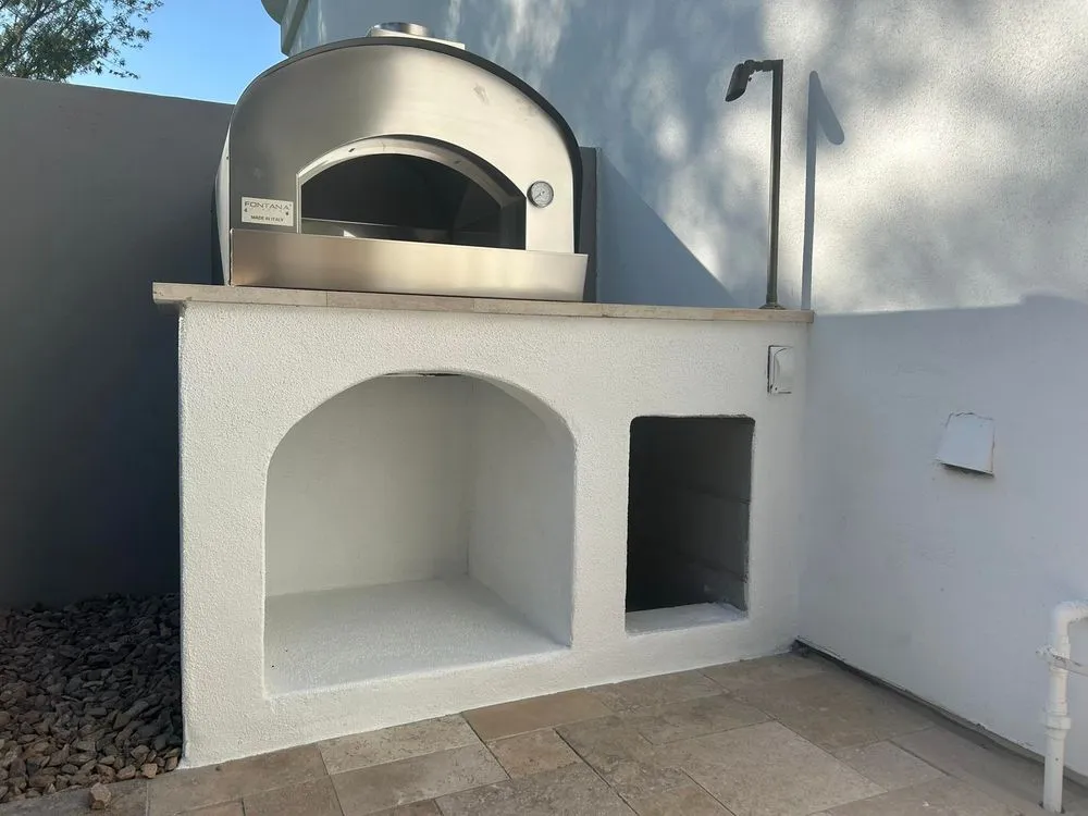 Top-rated lawn mowing service in Mesa, AZ - IG Hardscapes